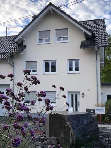 Fiete Lägenhet Ammerich Exteriör bild