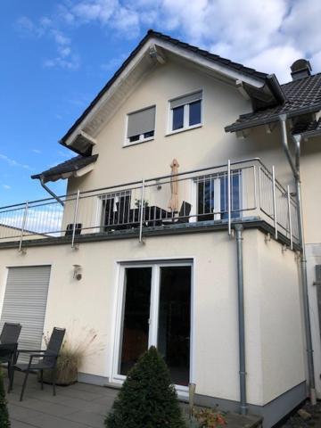 Fiete Lägenhet Ammerich Exteriör bild